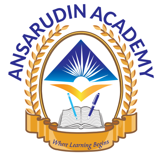 School logo